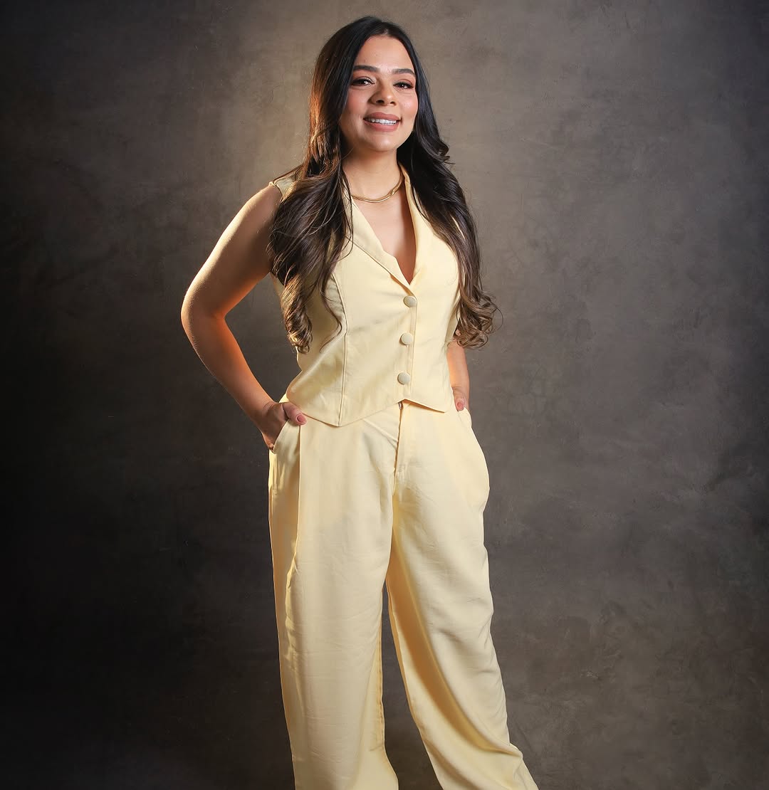 Viviane Morato - Fundadora da DrenaProfit Academy